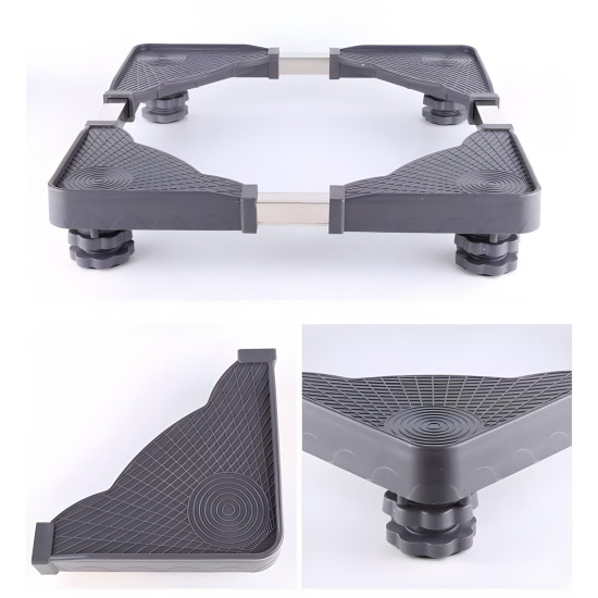 Movable Base for Washing Machine & Refrigerator